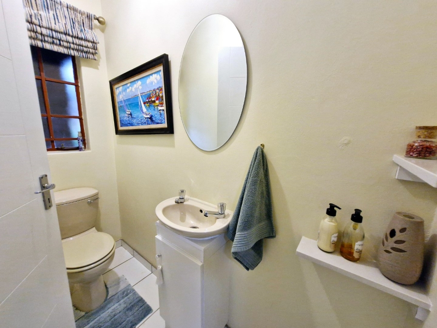 Commercial Property for Sale in Quaggafontein Free State